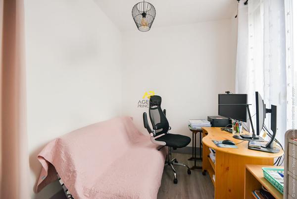 Pavillon plain-pied €290 000 ** - Référence 1157