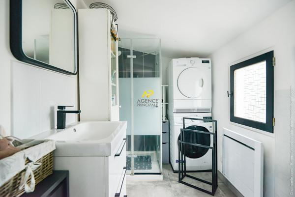 Pavillon plain-pied €290 000 ** - Référence 1157