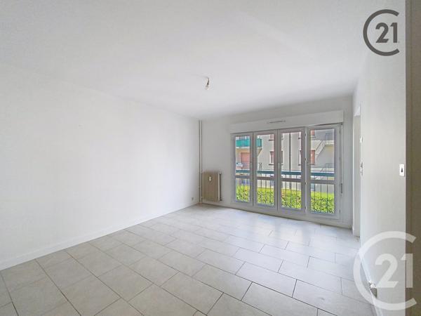 Appartement F1 à vendre  1 pièce - 26 m2 TROYES - 10