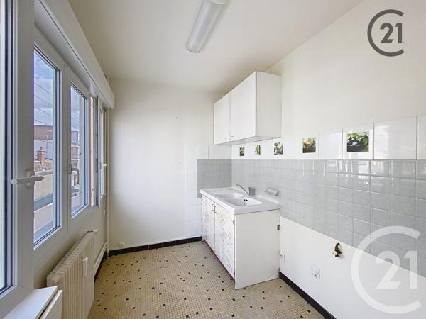 Appartement F1 à vendre  1 pièce - 26 m2 TROYES - 10