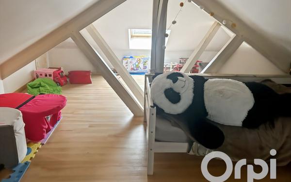 Maison à vendre    4 pièces • 73,10 m2 Gisors