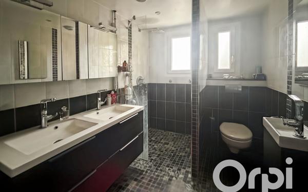 Maison à vendre    4 pièces • 73,10 m2 Gisors