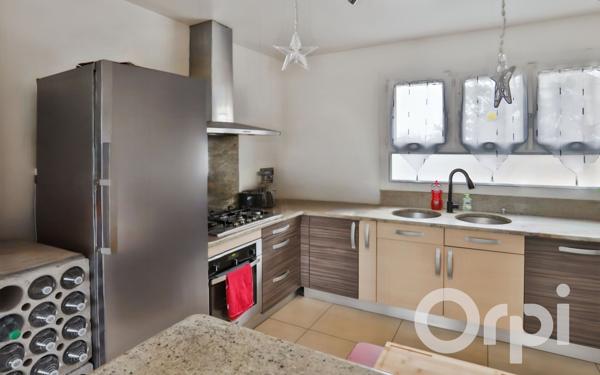 Maison à vendre    4 pièces • 73,10 m2 Gisors