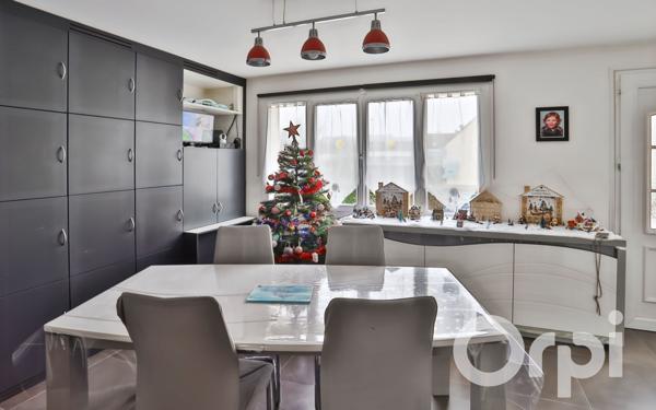 Maison à vendre    4 pièces • 73,10 m2 Gisors