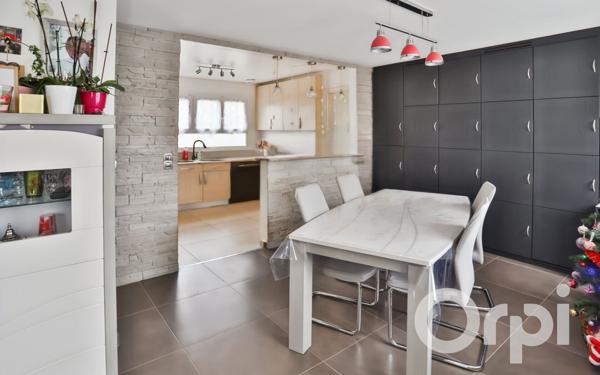 Maison à vendre    4 pièces • 73,10 m2 Gisors