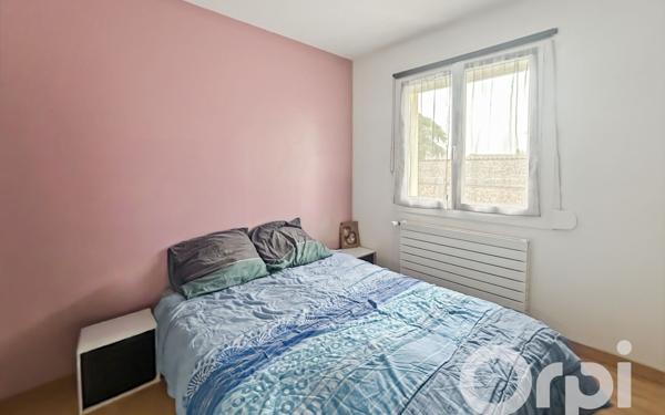 Maison à vendre    4 pièces • 73,10 m2 Gisors