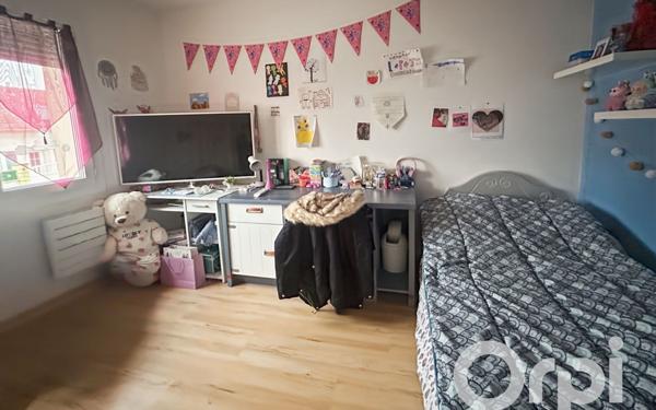 Maison à vendre    4 pièces • 73,10 m2 Gisors