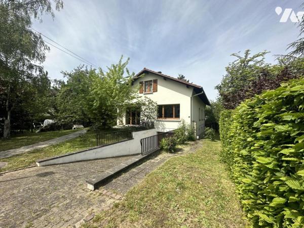 MAISON INDIVIDUELLE