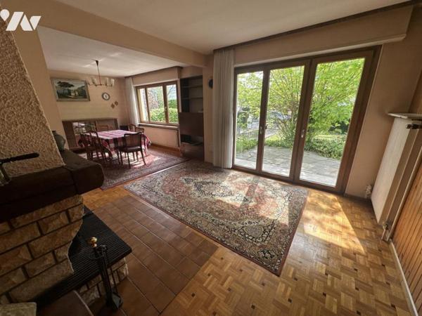 MAISON INDIVIDUELLE