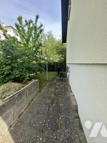 MAISON INDIVIDUELLE