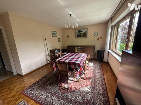 MAISON INDIVIDUELLE