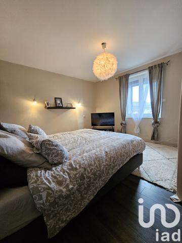 Maison à vendre 4 pièces 112 m² Saulnes