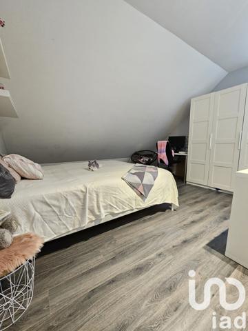 Maison à vendre 4 pièces 112 m² Saulnes