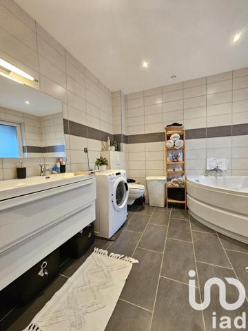 Maison à vendre 4 pièces 112 m² Saulnes