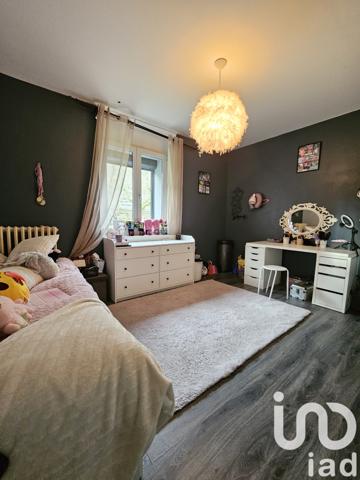 Maison à vendre 4 pièces 112 m² Saulnes