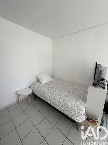 Studio à vendre 25,06 m² Reims