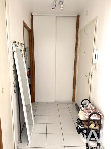 Studio à vendre 25,06 m² Reims