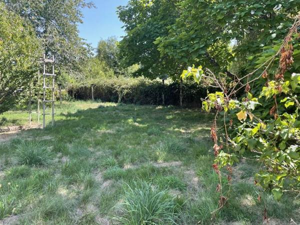 Maison à vendre |  Saint-Hilaire-le-Château |  5 pièces | 110 m²