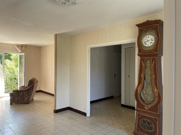 Maison à vendre |  Saint-Hilaire-le-Château |  5 pièces | 110 m²