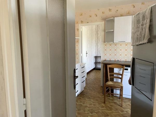 Maison à vendre |  Saint-Hilaire-le-Château |  5 pièces | 110 m²