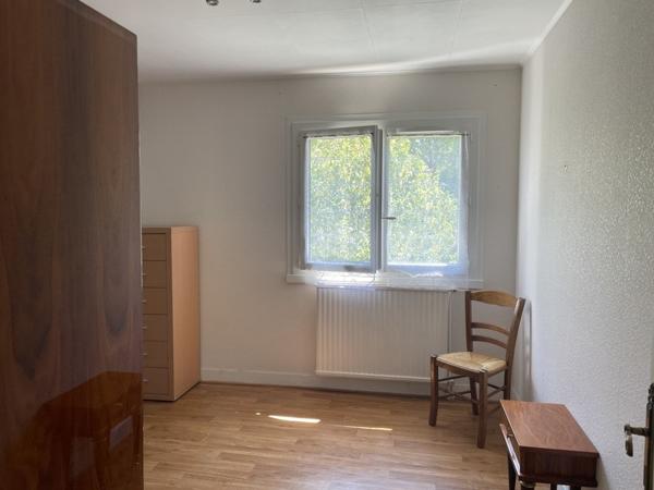 Maison à vendre |  Saint-Hilaire-le-Château |  5 pièces | 110 m²