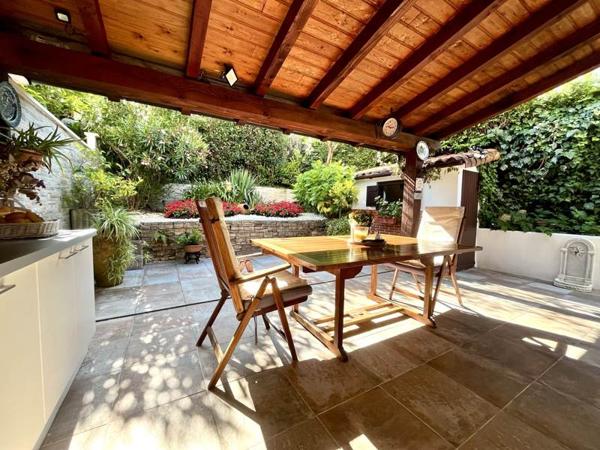 Maison à vendre |  Hendaye |  4 pièces | 103 m²