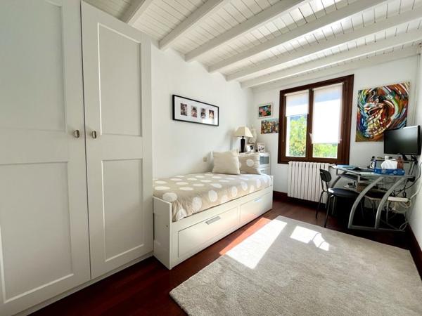 Maison à vendre |  Hendaye |  4 pièces | 103 m²