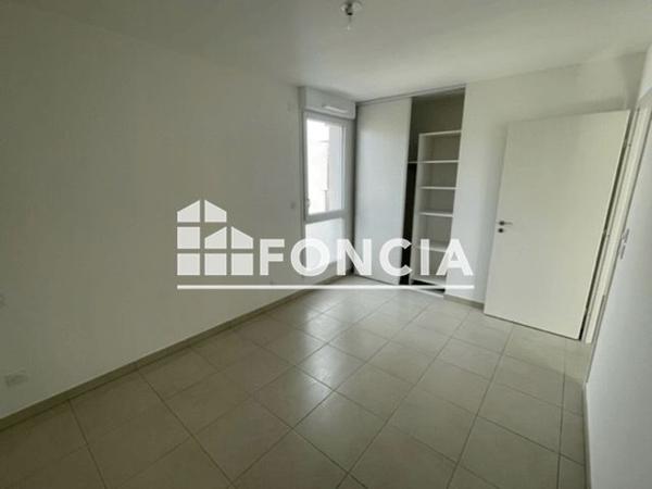 Location Appartement 2 pièces 45.2 m² - RIVES D'O BAT A302 Perpignan 66000