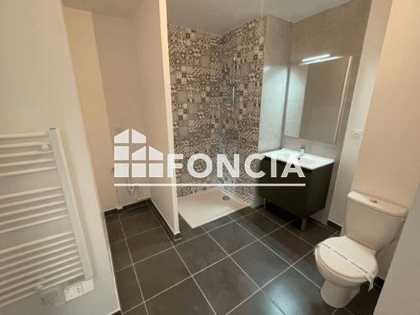 Location Appartement 2 pièces 45.2 m² - RIVES D'O BAT A302 Perpignan 66000