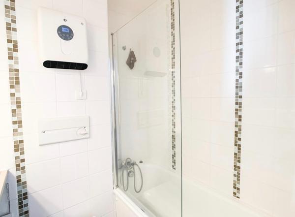 TIGNES - VAL CLARET : Aux pieds des pistes studio rénové idéalement placé !