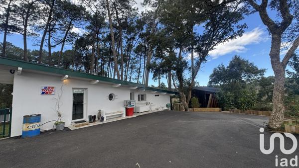 Maison 11 pièces de 365 m² à Seignosse (40510)