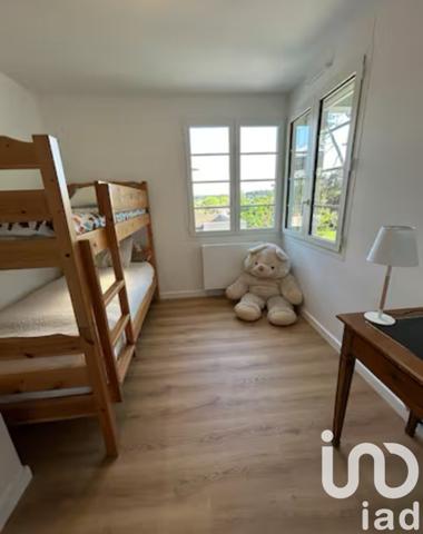 Maison 11 pièces de 365 m² à Seignosse (40510)