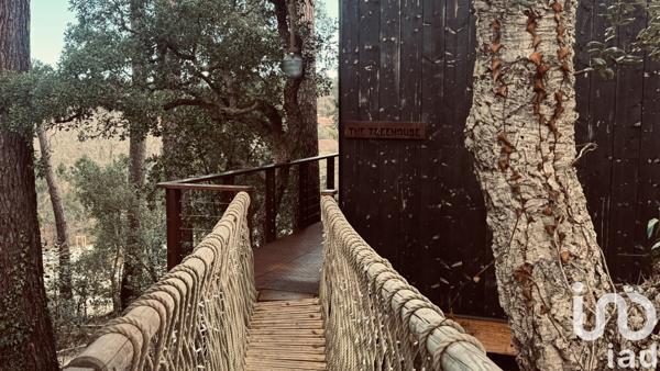 Maison 11 pièces de 365 m² à Seignosse (40510)