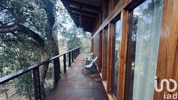 Maison 11 pièces de 365 m² à Seignosse (40510)