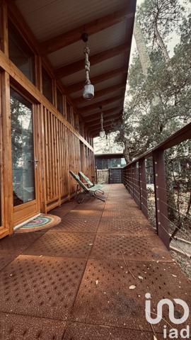 Maison 11 pièces de 365 m² à Seignosse (40510)