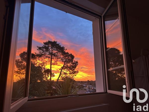 Maison 11 pièces de 365 m² à Seignosse (40510)