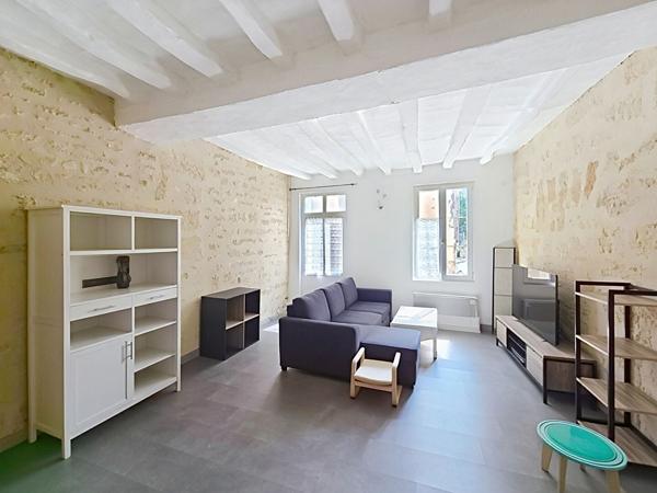 Maison Doue En Anjou 3 pièce(s) 75 m2