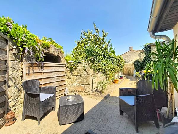 Maison Doue En Anjou 3 pièce(s) 75 m2