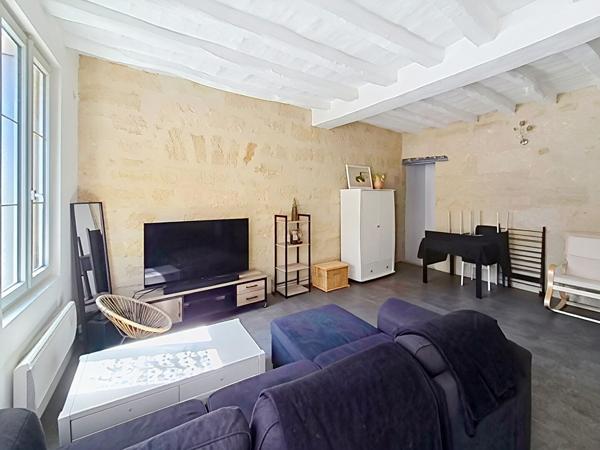 Maison Doue En Anjou 3 pièce(s) 75 m2