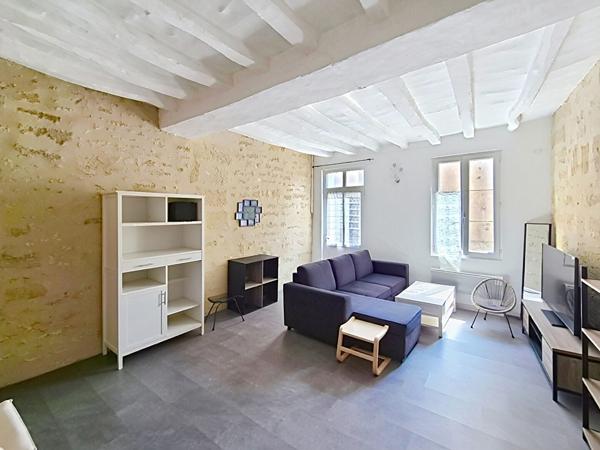 Maison Doue En Anjou 3 pièce(s) 75 m2