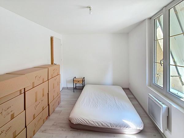 Maison Doue En Anjou 3 pièce(s) 75 m2