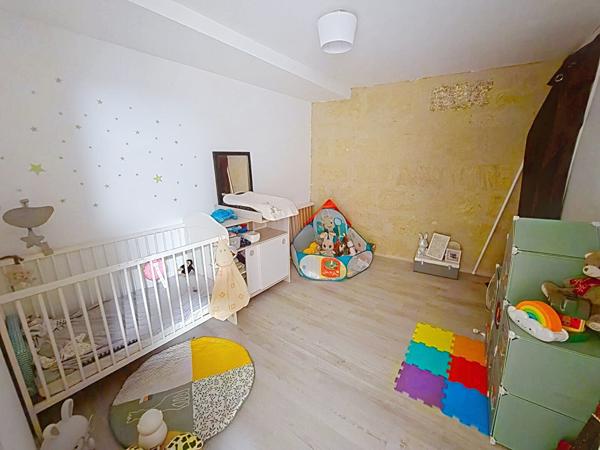 Maison Doue En Anjou 3 pièce(s) 75 m2