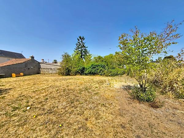 Maison Doue En Anjou 3 pièce(s) 75 m2