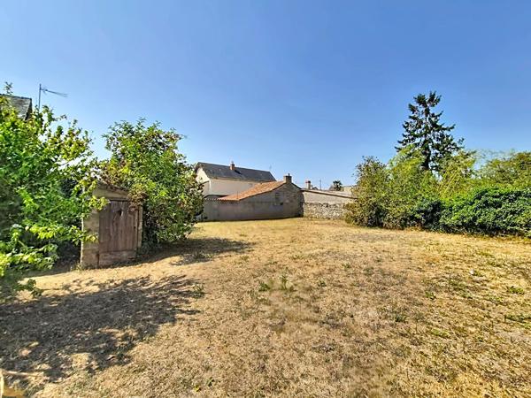 Maison Doue En Anjou 3 pièce(s) 75 m2