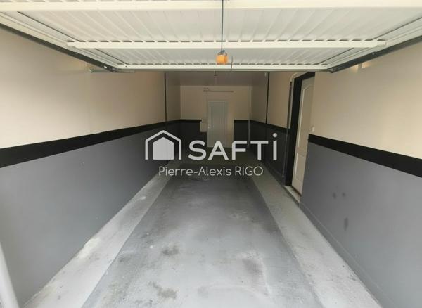 Maison plain-pied 91m², terrain 2501m²