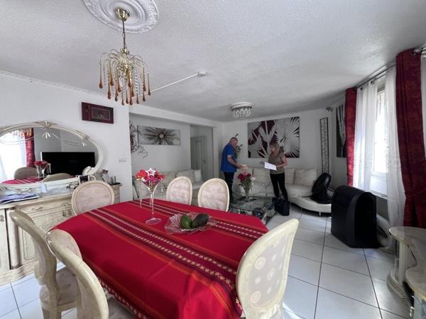 Appartement à vendre |  Agen |  5 pièces | 95 m²