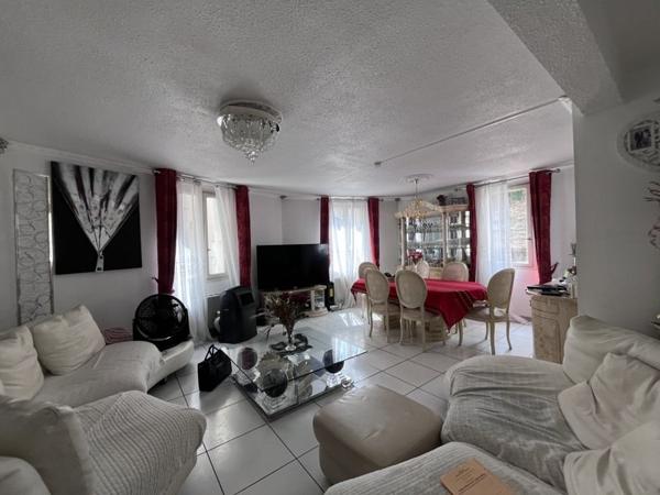 Appartement à vendre |  Agen |  5 pièces | 95 m²