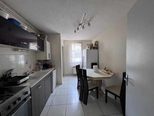 Appartement à vendre |  Agen |  5 pièces | 95 m²