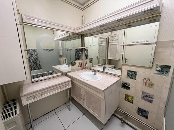 Appartement à vendre 119 400 € Agen 5 p 95 m² DPE D