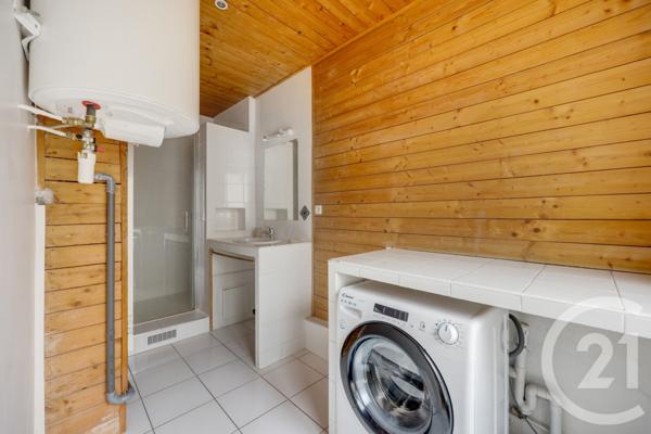 Appartement F3 à vendre  3 pièces - 58,73 m2 MONTROUGE - 92